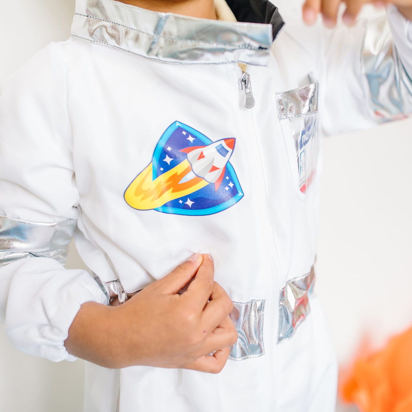 Astronaut Costume Set