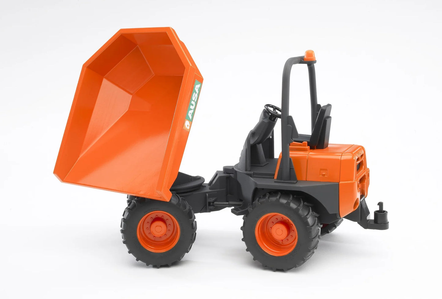 Bruder 02449 AUSA Minidumper 12.10.6