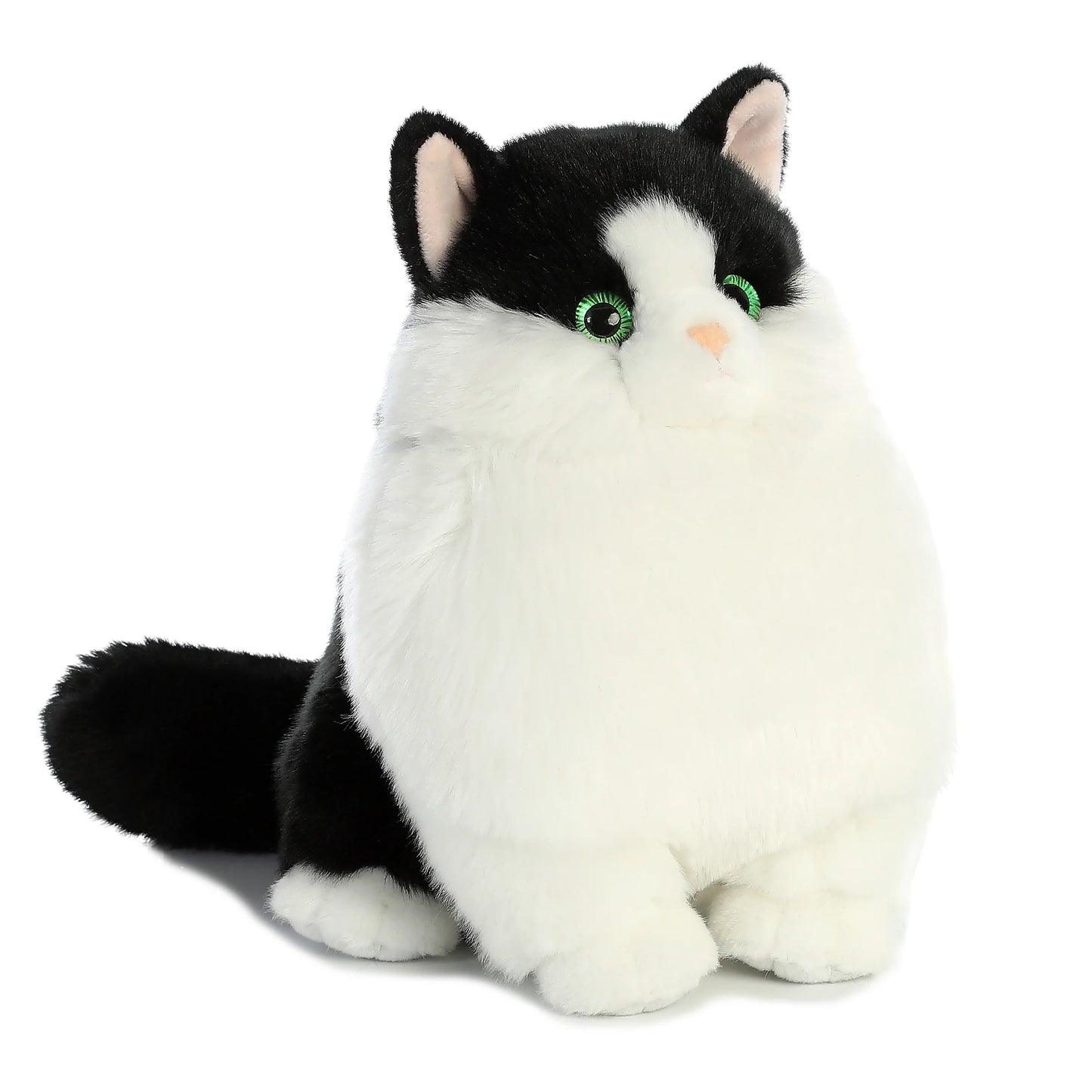 Muffins Tuxedo 9.5"