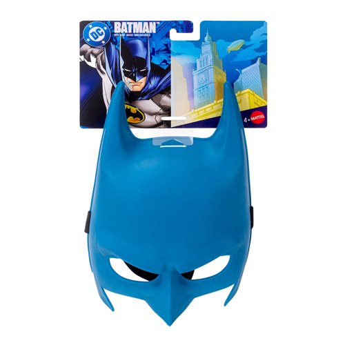 DC Basic Mask Batman