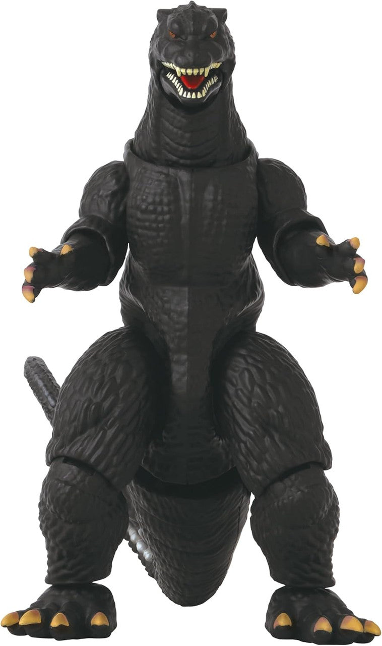Godzilla 2004 6-Inch Action Figure