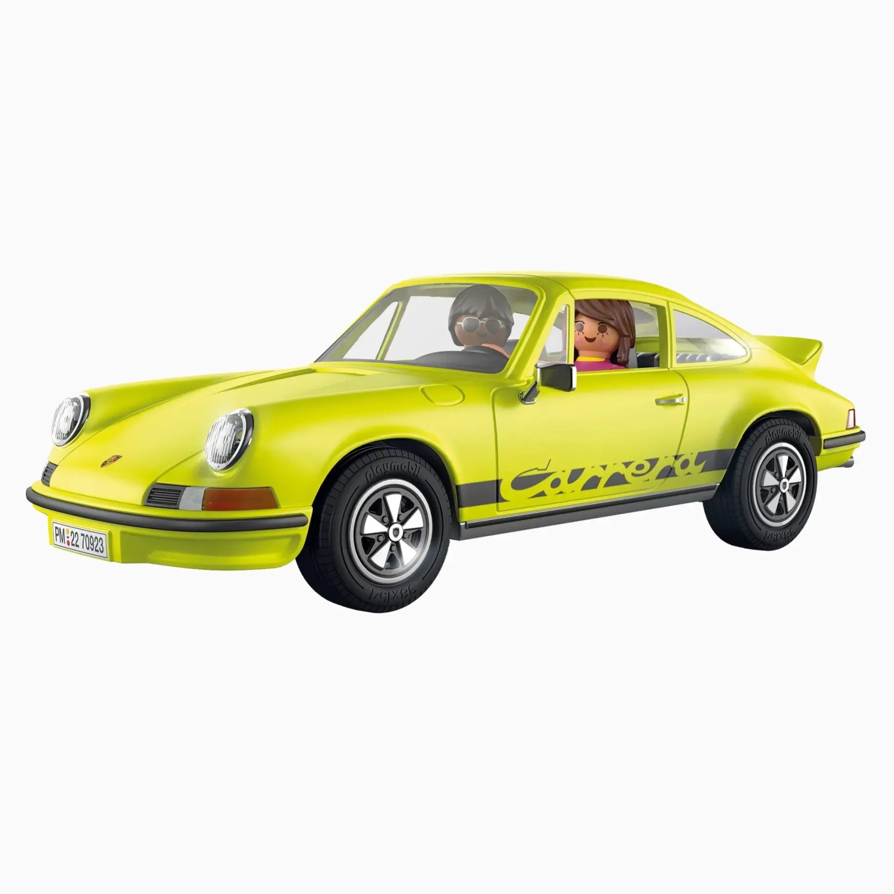 Playmobil 70923 - Porsche 911 Carrera RS 2.7 - NEUF - Jeux & Jouets
