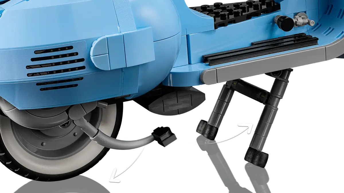 LEGO® Icons Vespa 125 (10298)