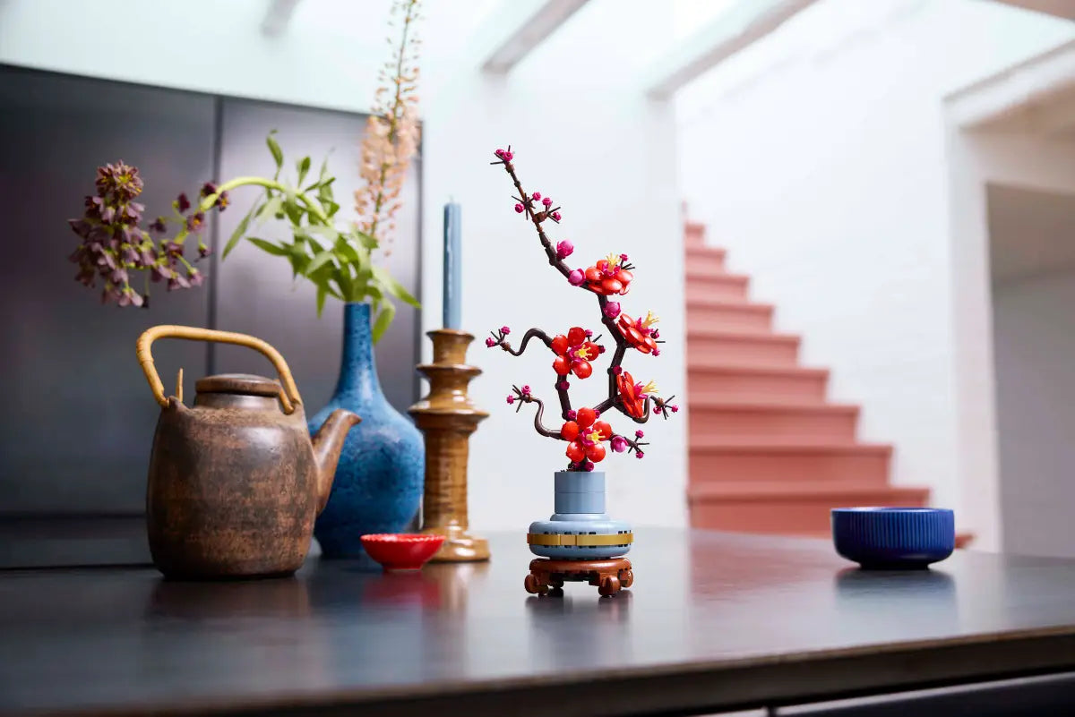 LEGO® Botanicals Plum Blossom (10369)