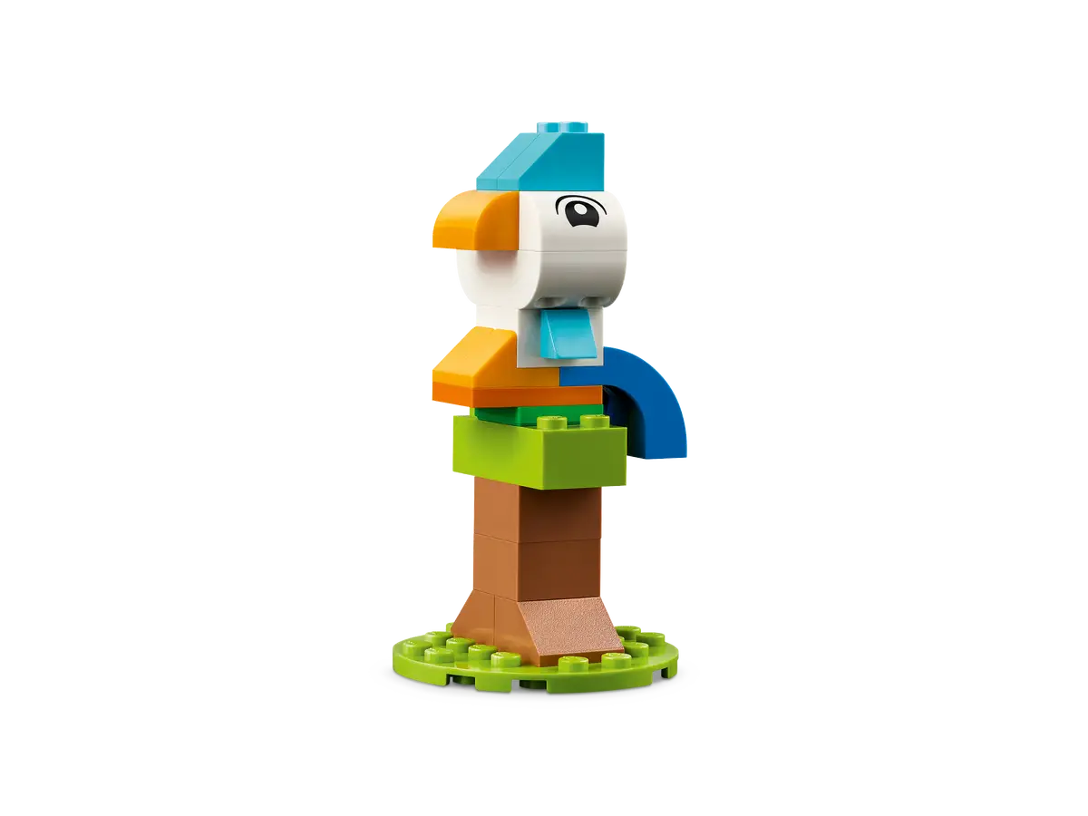 LEGO® Classic Creative Pets (11034)