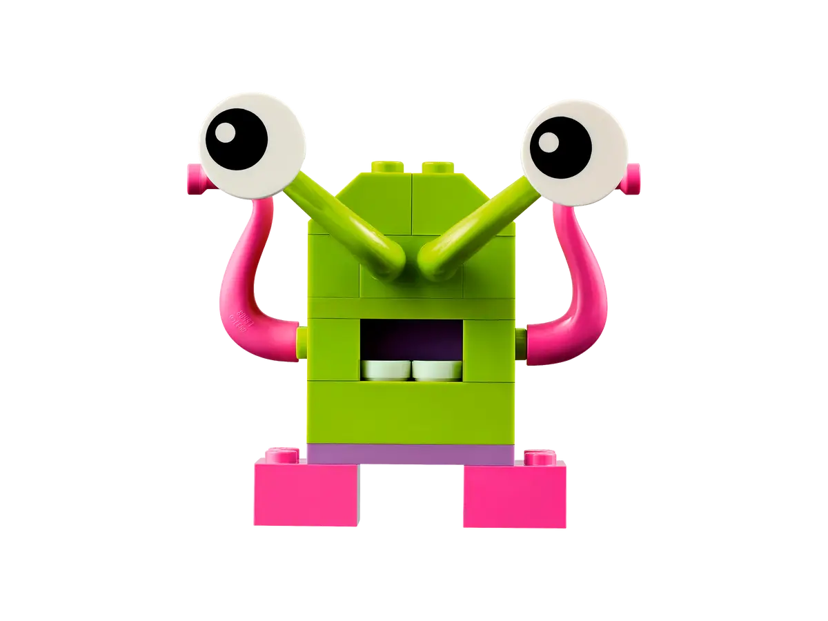 LEGO® Classic Creative Space Planets (11037)