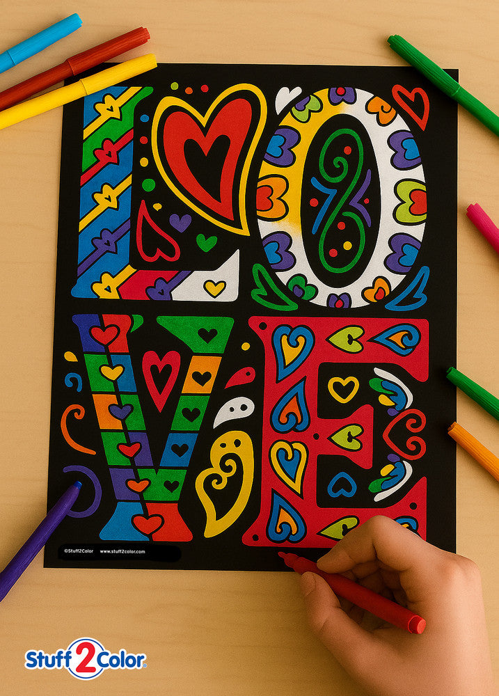 Love Letters