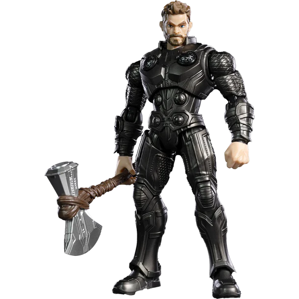 BLOKEES Marvel Champion Infinity Saga Thor CC01