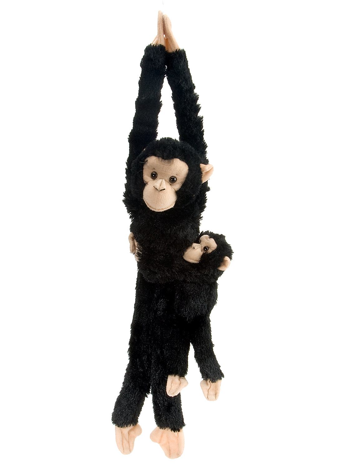 Hang with Baby Chimpanzee - 20"