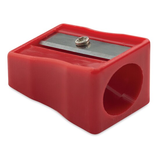 Jumbo Crayon Sharpener