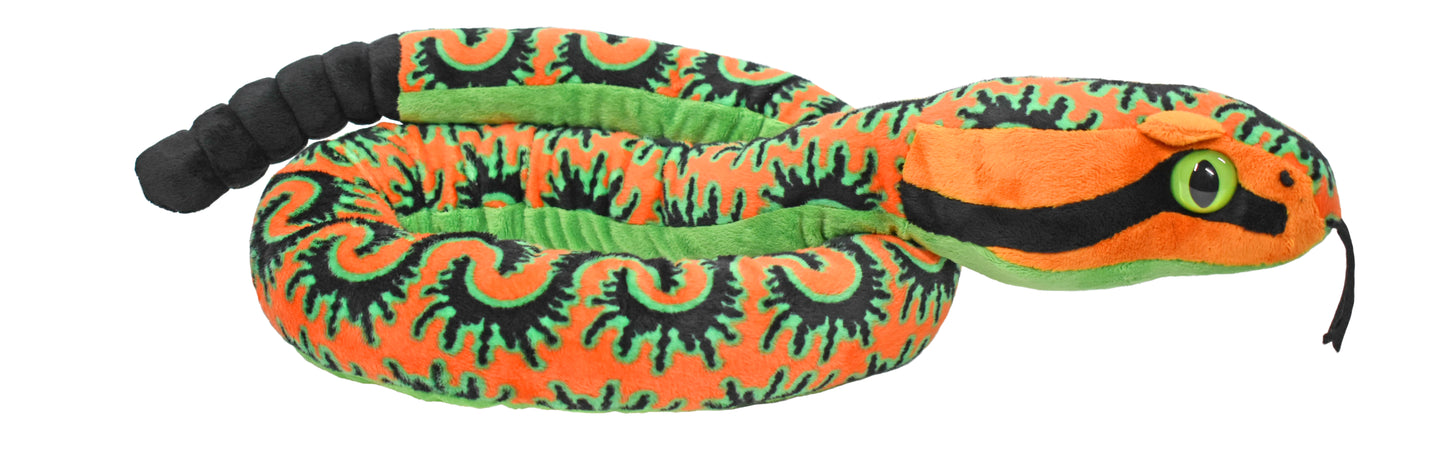 Snake Centipede - 54"