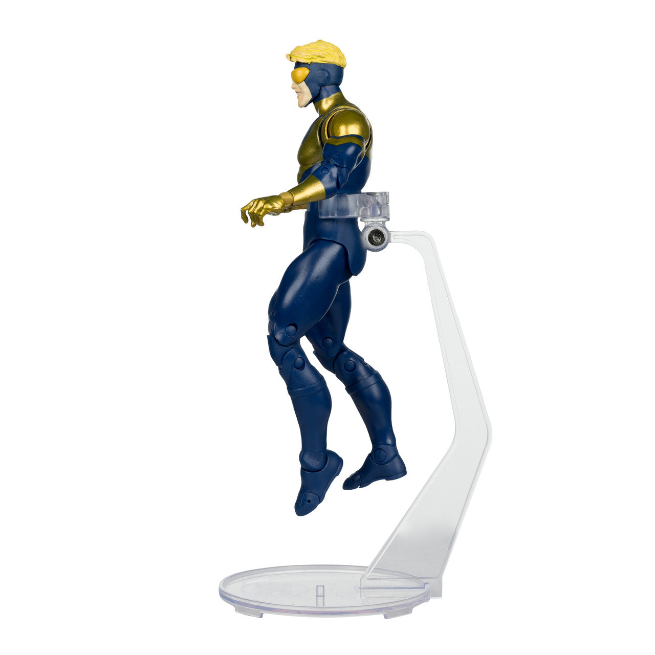 DC Multiverse: Booster Gold