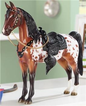 *Glitterati - Breyer 65th Anniversary Edition