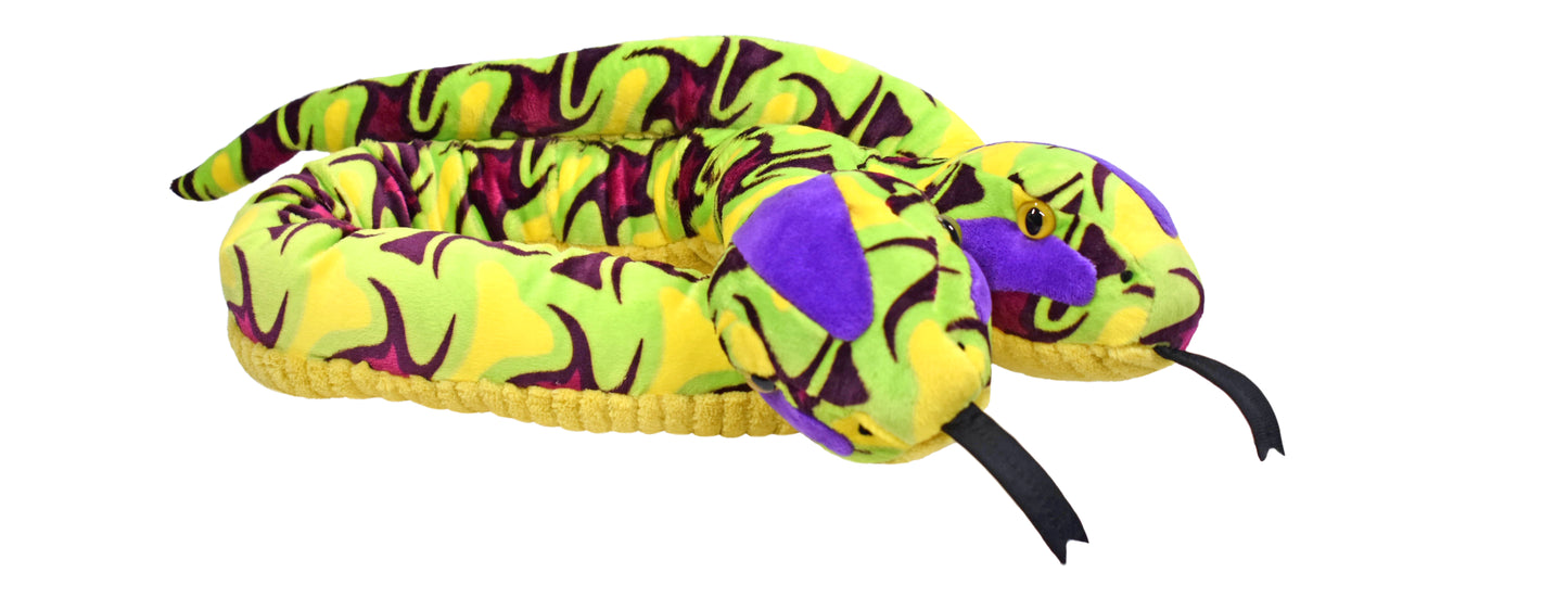 Snake Siamese Whirpool - 54"