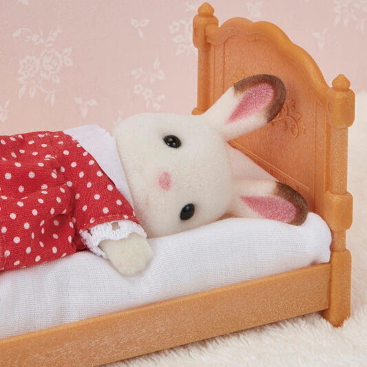 Bed & Comforter Set - Calico Critters