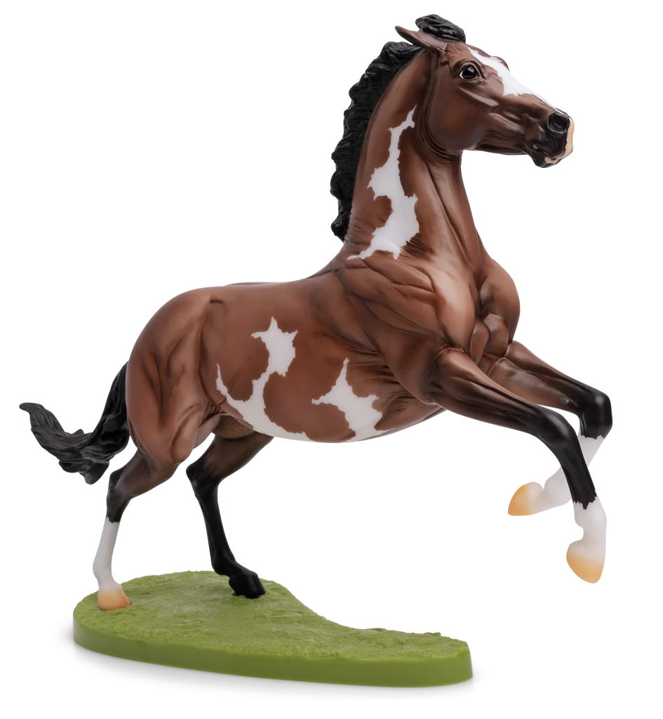 Steele - 2021 Brick and Mortar Exclusive