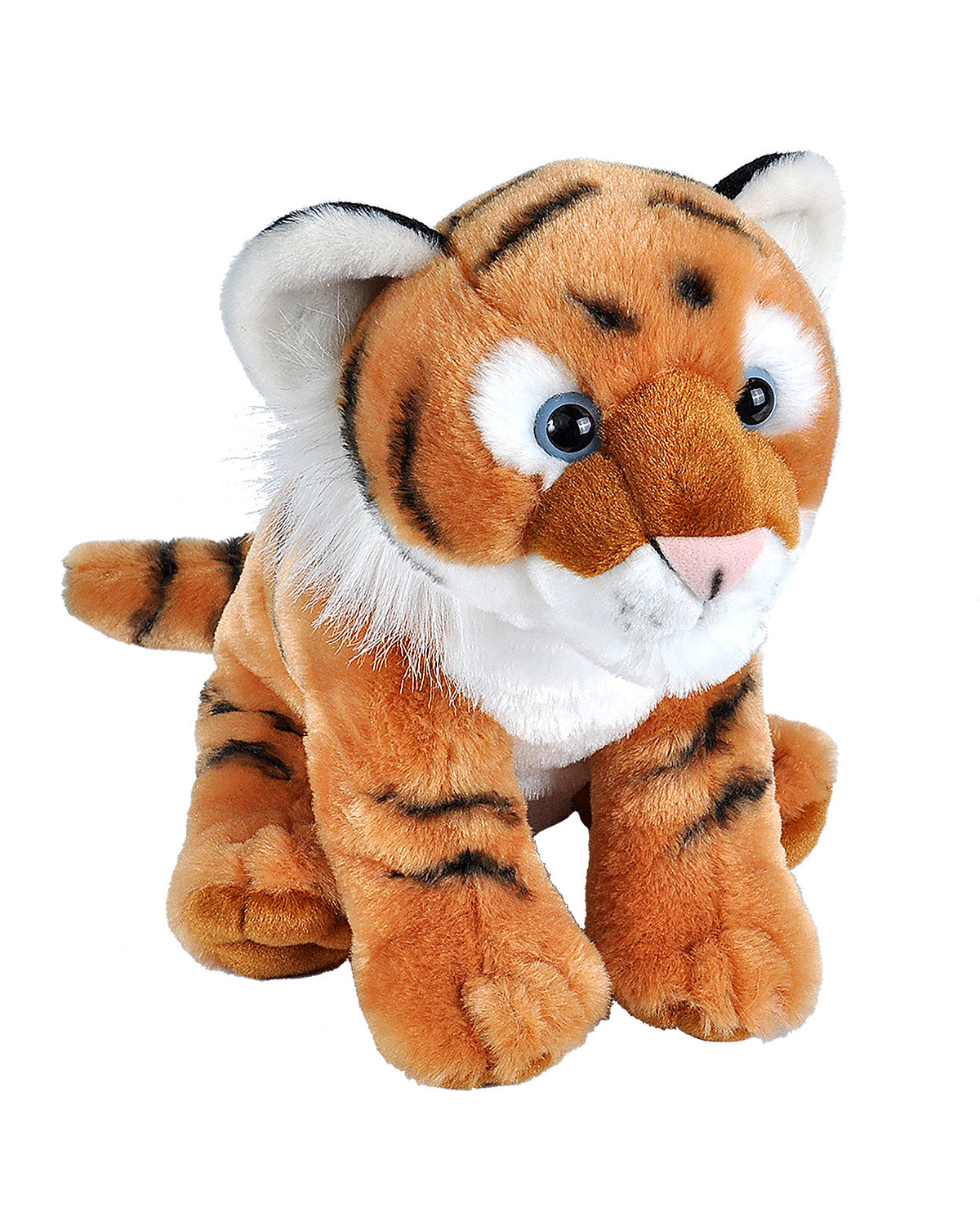 Ck Tiger Cub - 12"