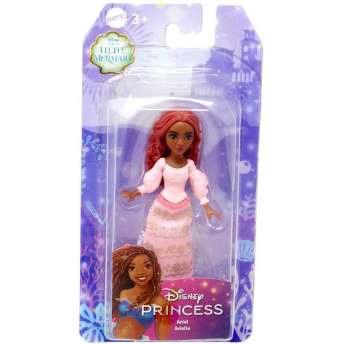 Disney Princess Small Doll Ariel
