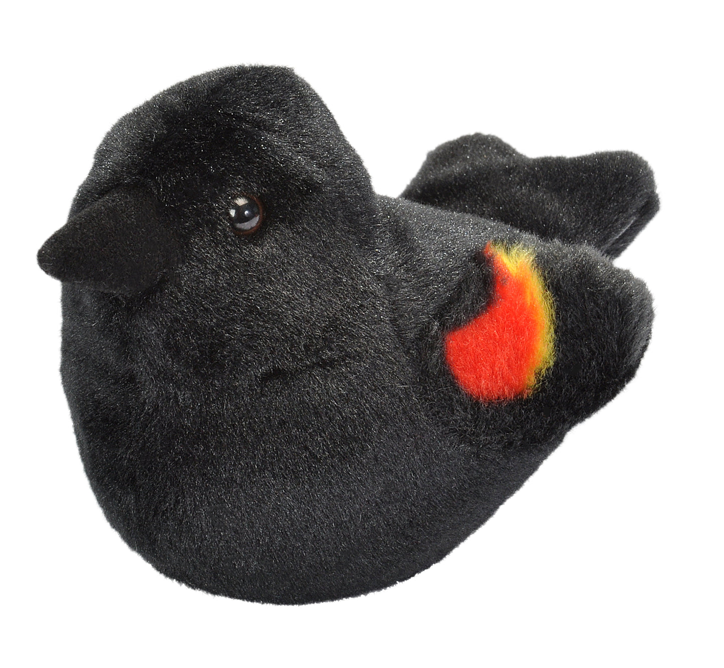 Audubon II Red-WInged Blackbird - 5.5"