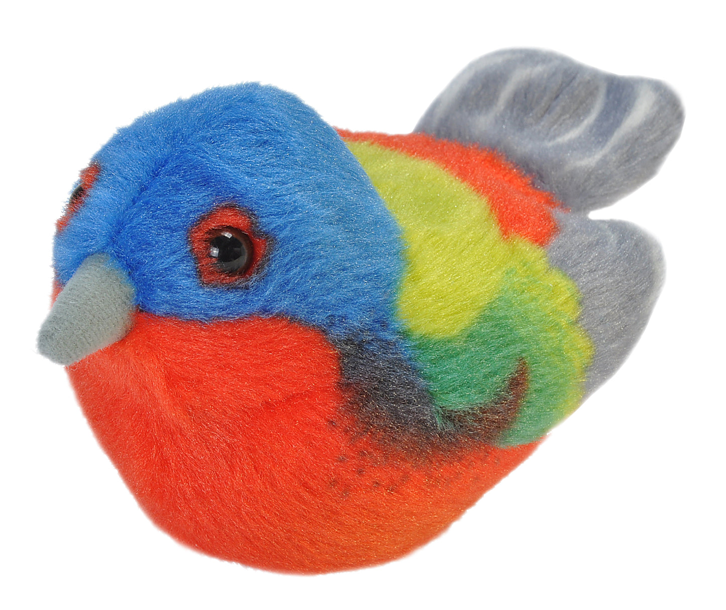 Audubon II Painted Bunting - 5.5"