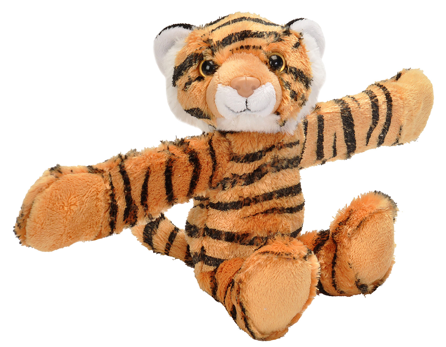 Huggers Tiger - 8"