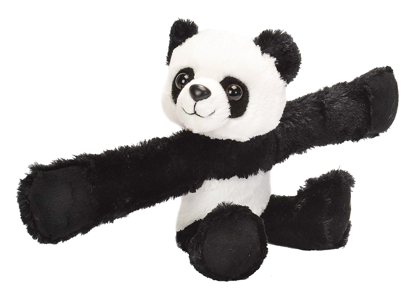 Huggers Panda - 8"