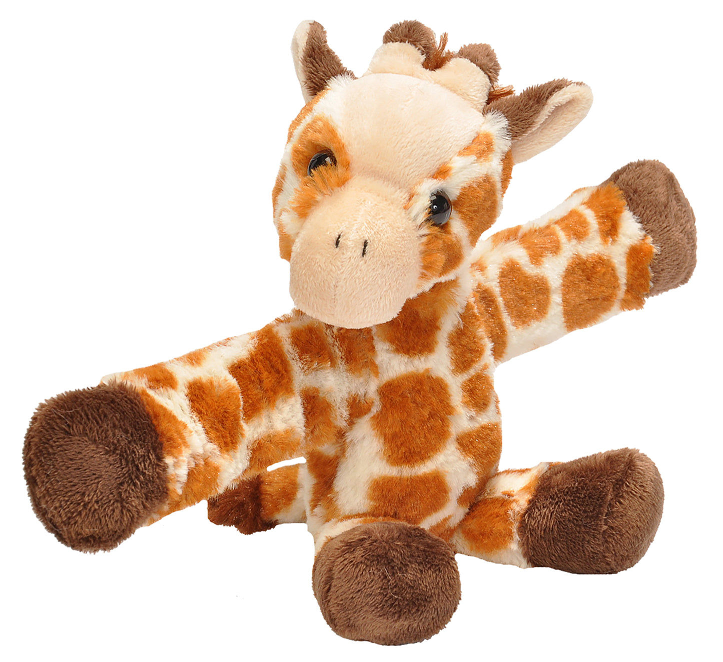 Huggers Giraffe - 8"
