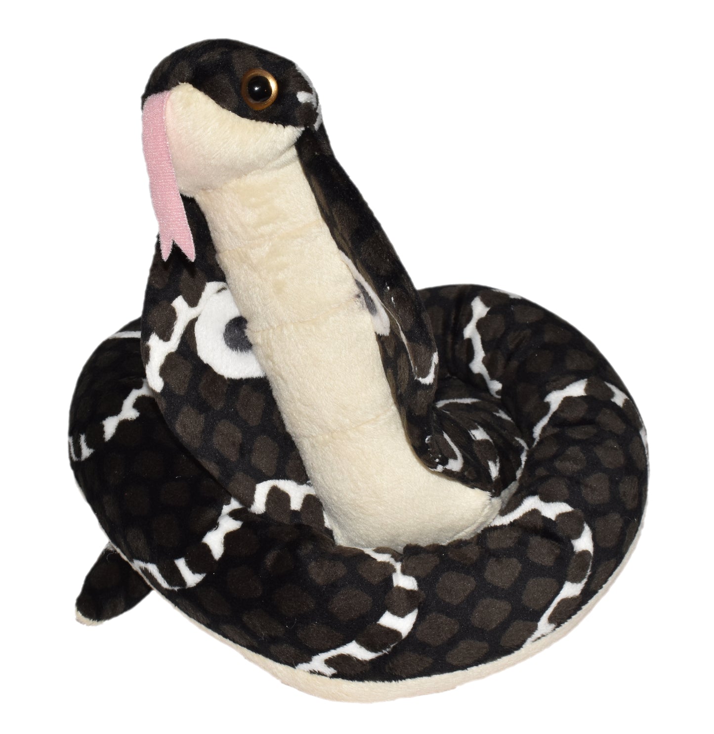Snake Hooded Cobra - 54"