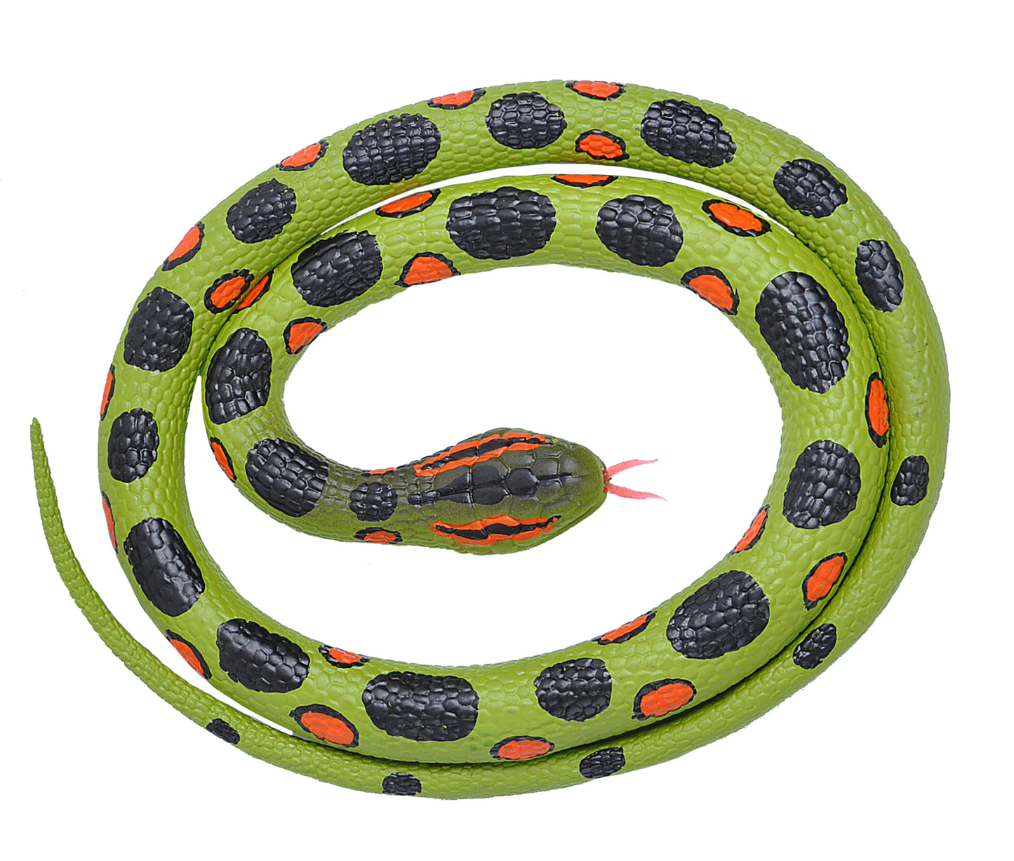 Rubber Snake Small Anoconda - 46"