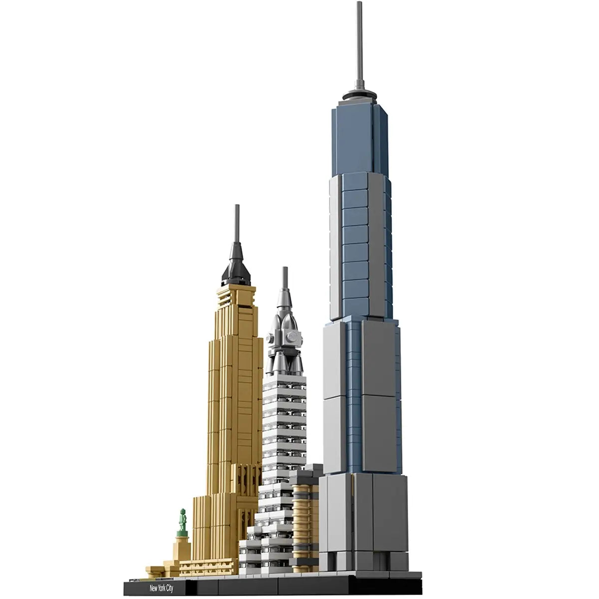 LEGO® Architecture New York City (21028)