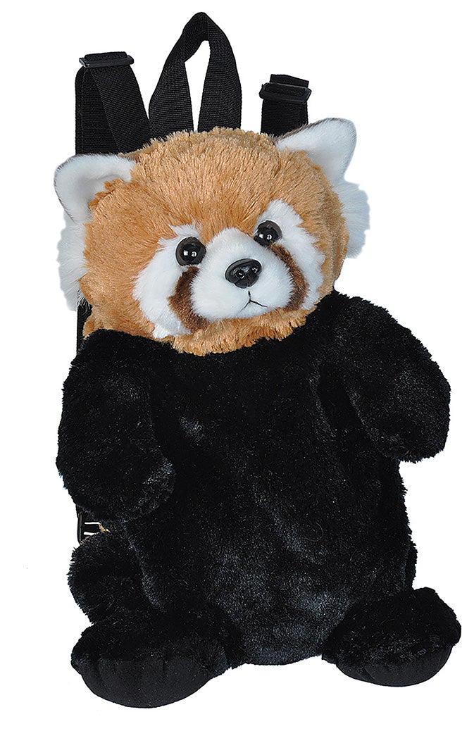 Backpack Red Panda - 14"