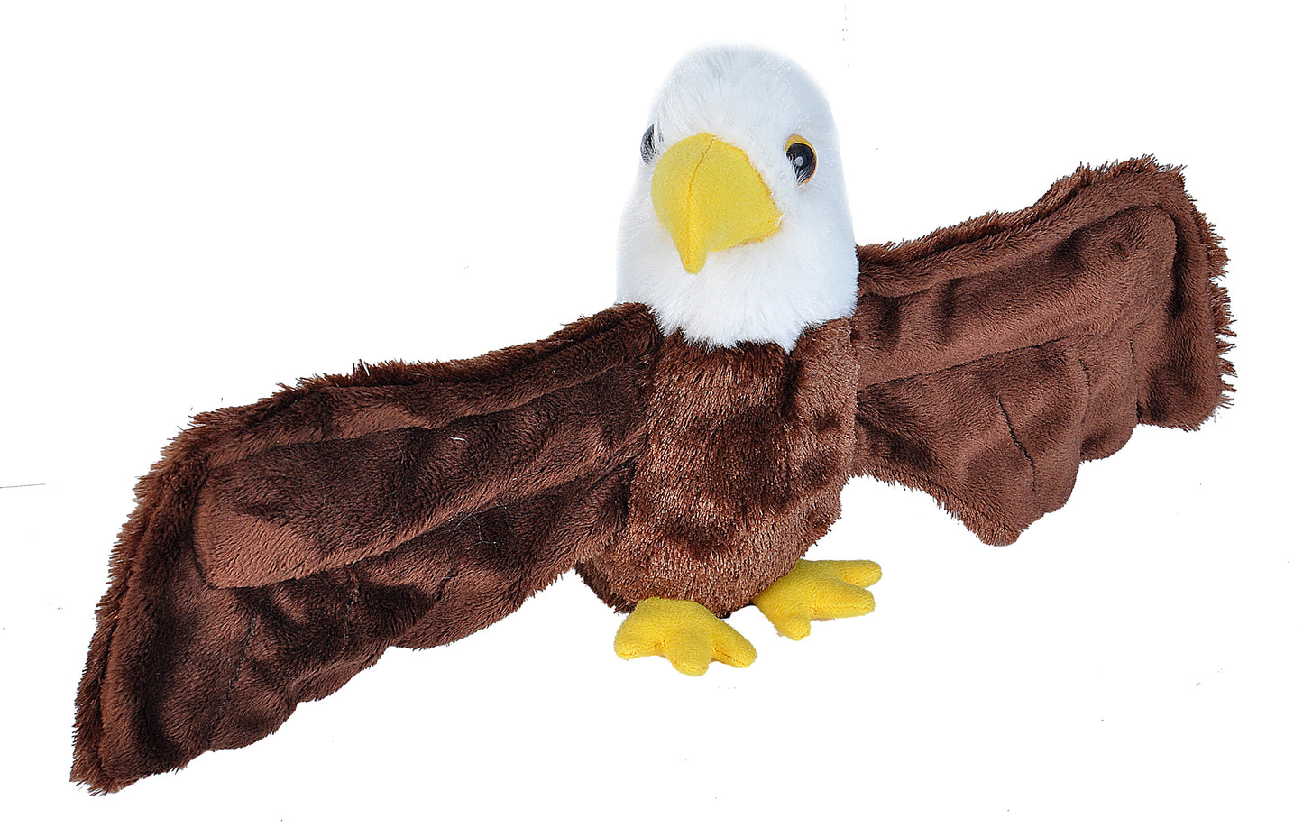 Huggers Bald Eagle - 8"