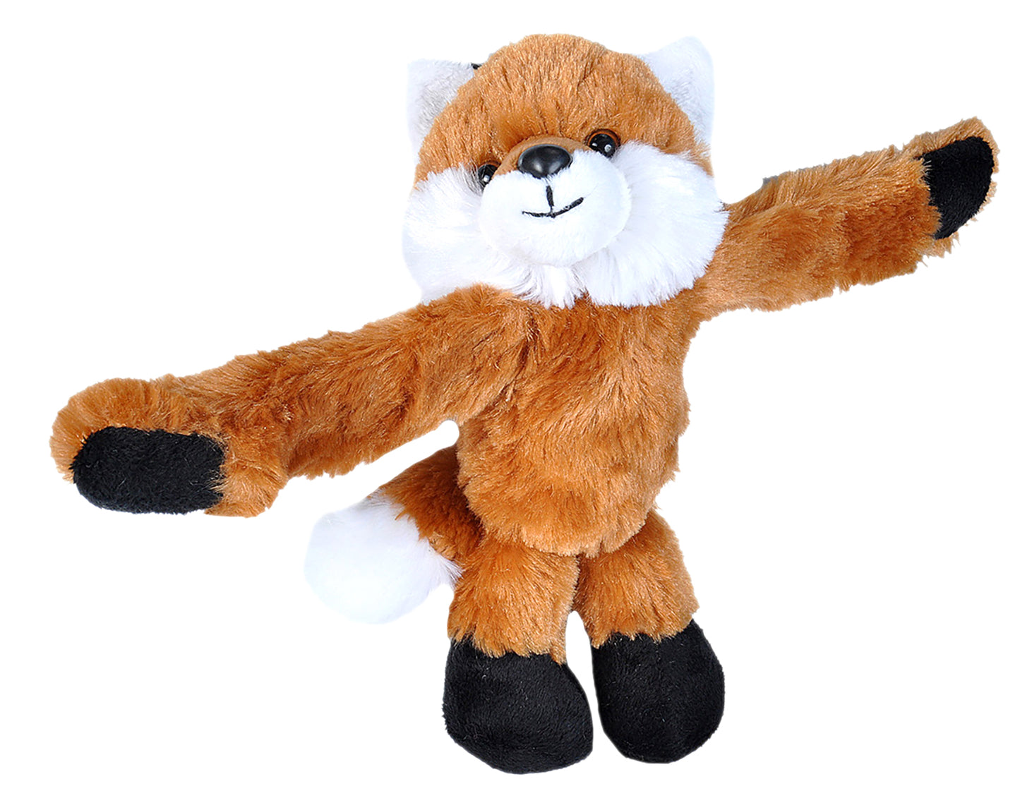 Huggers Red Fox - 8"