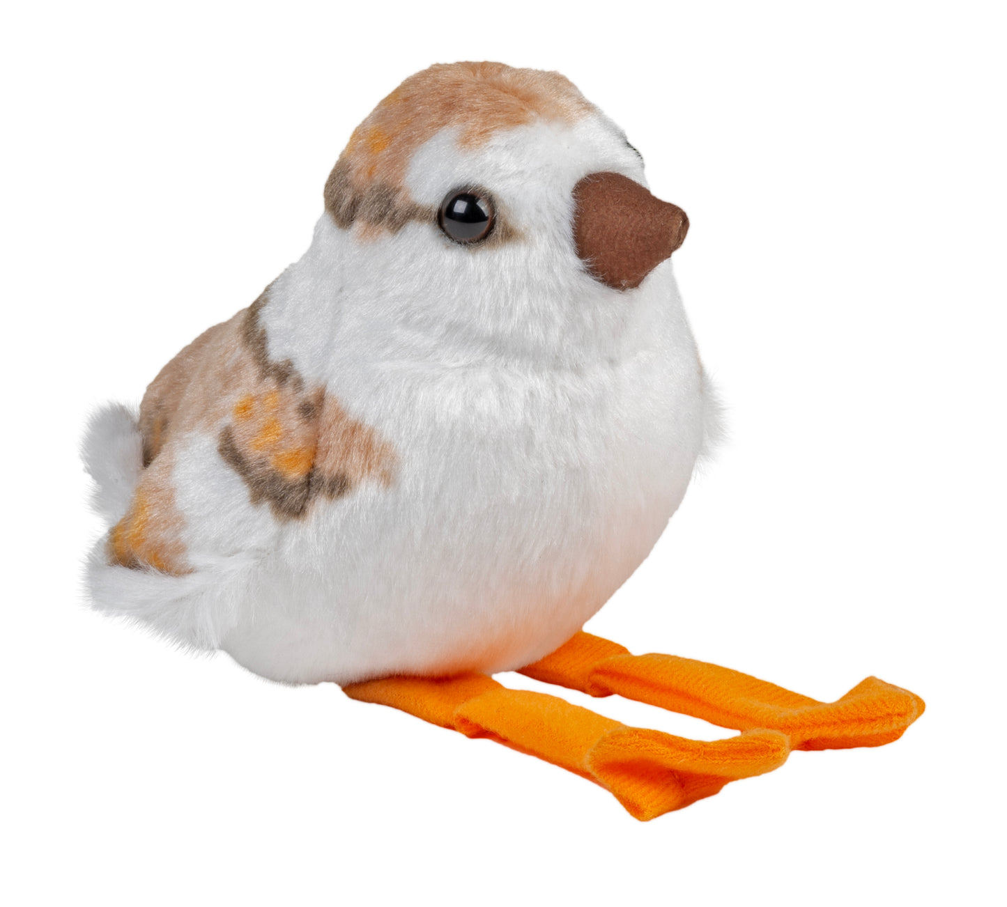 Audubon II Piping Plover Chick - 5.5"