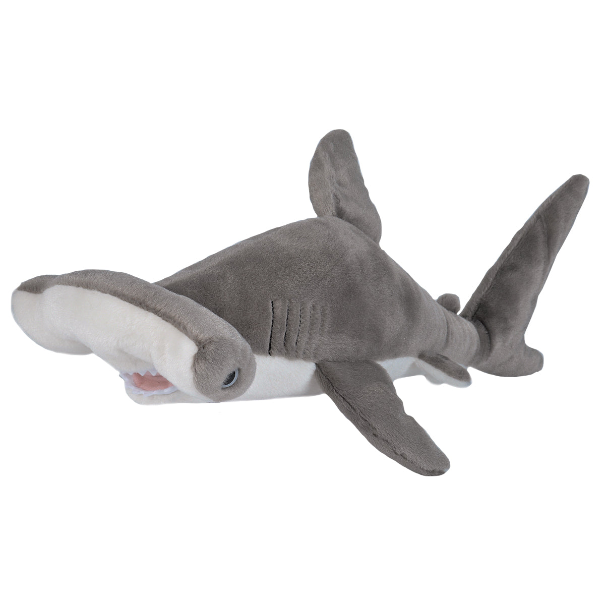 CK Shark Hammerhead Adult - 12"