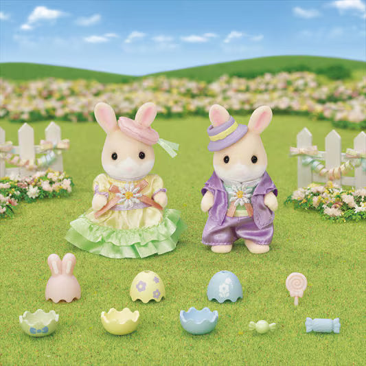 Easter Celebration Set - Calico Critters