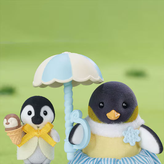 Penguin Family - Calico Critters