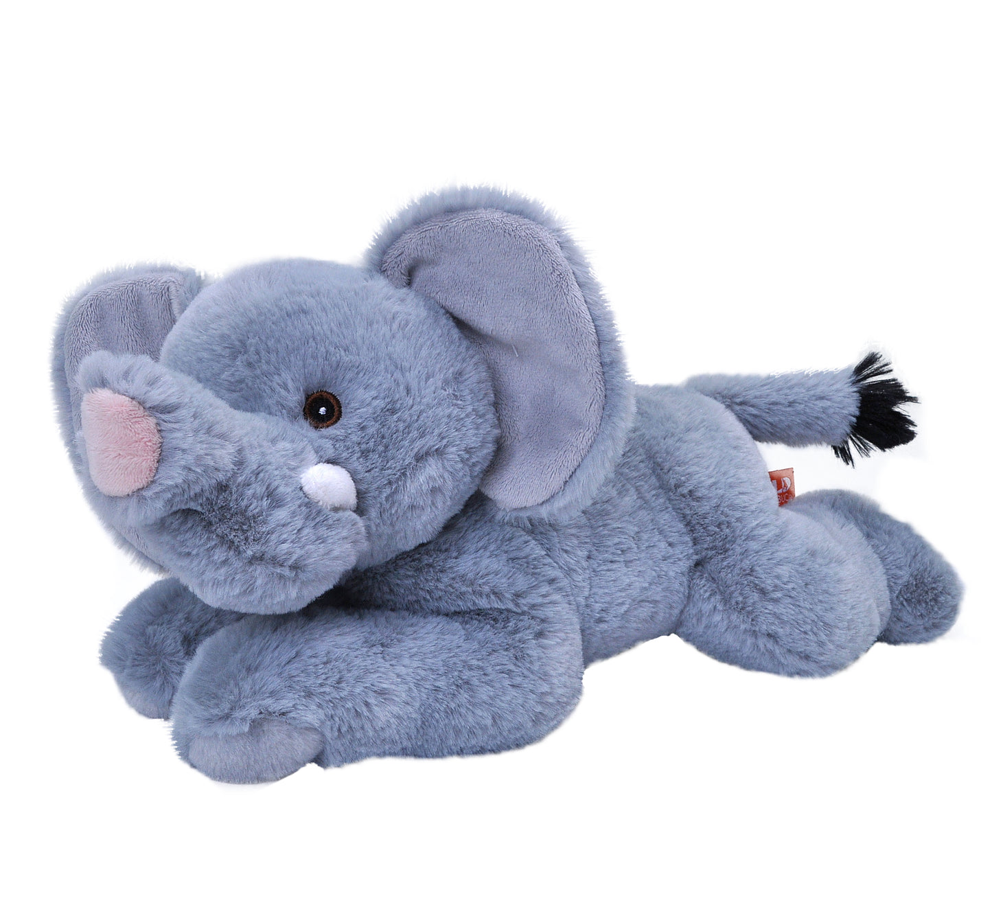 Ecokins African Elephant - 12"