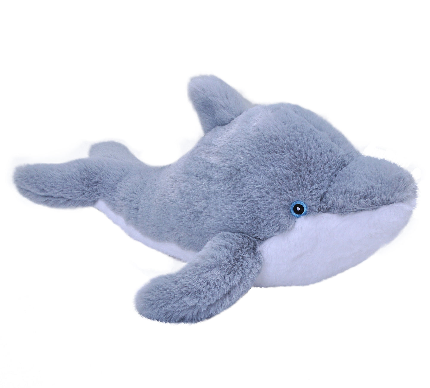Ecokins Dolphin - 12"