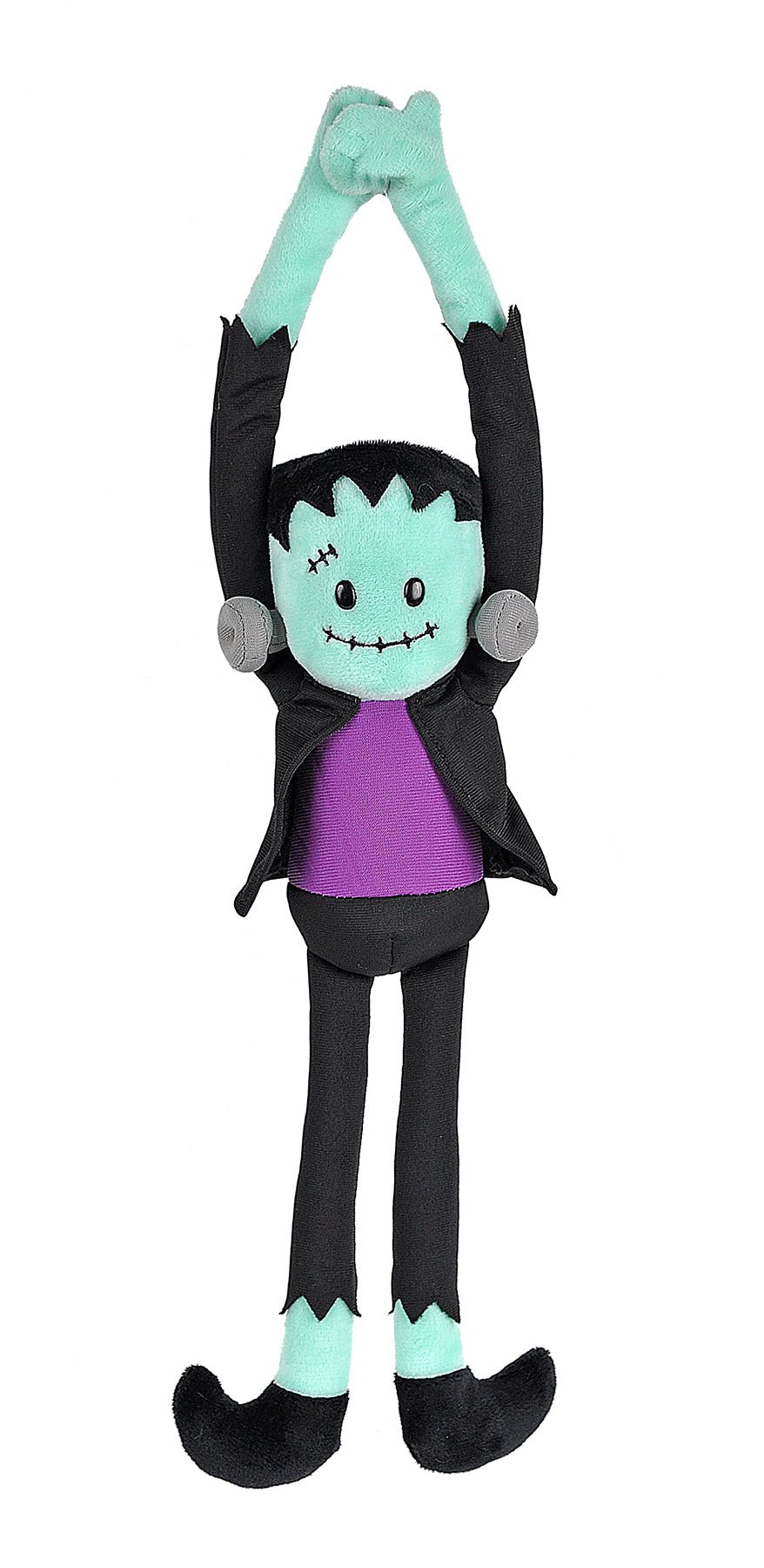 Hallodanglers Frank 8"