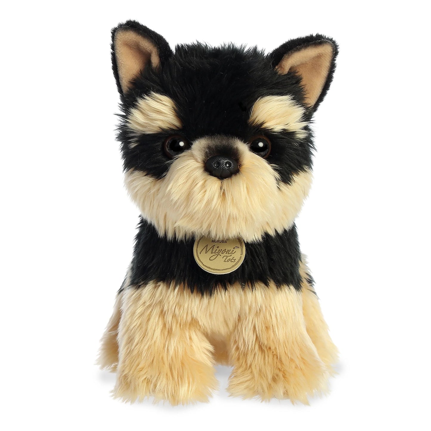 Yorkie Pup - Miyoni 9"