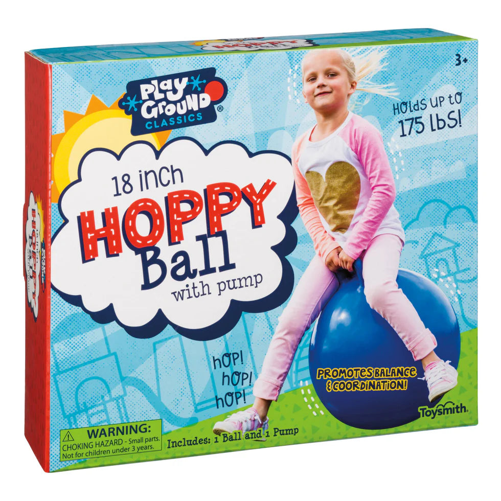 18In Hoppy Balls