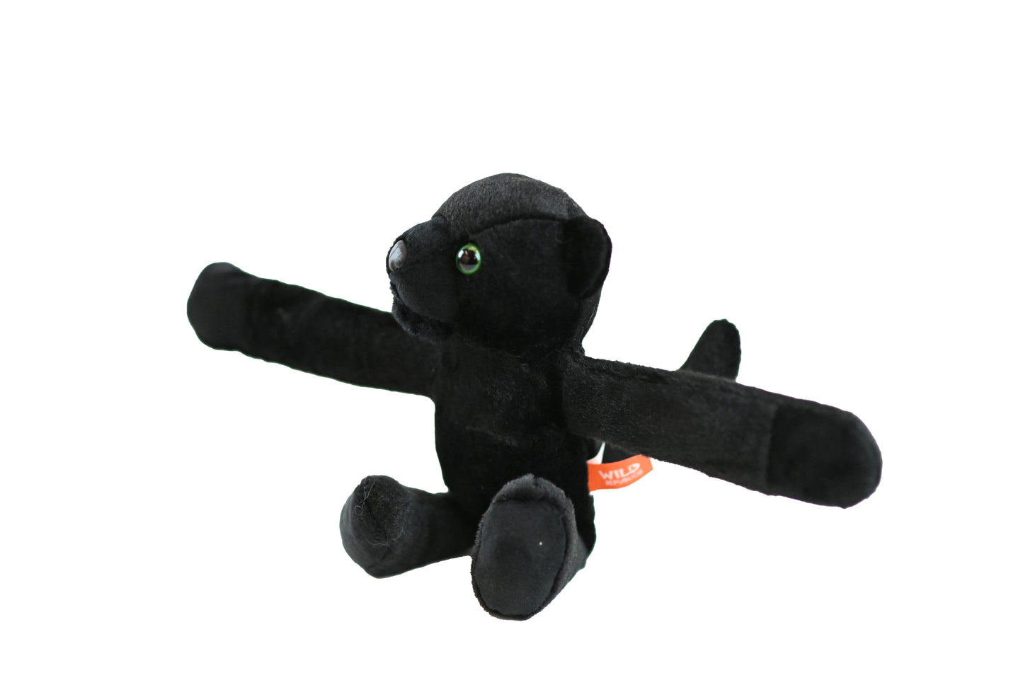 Huggers Black Panther - 8"