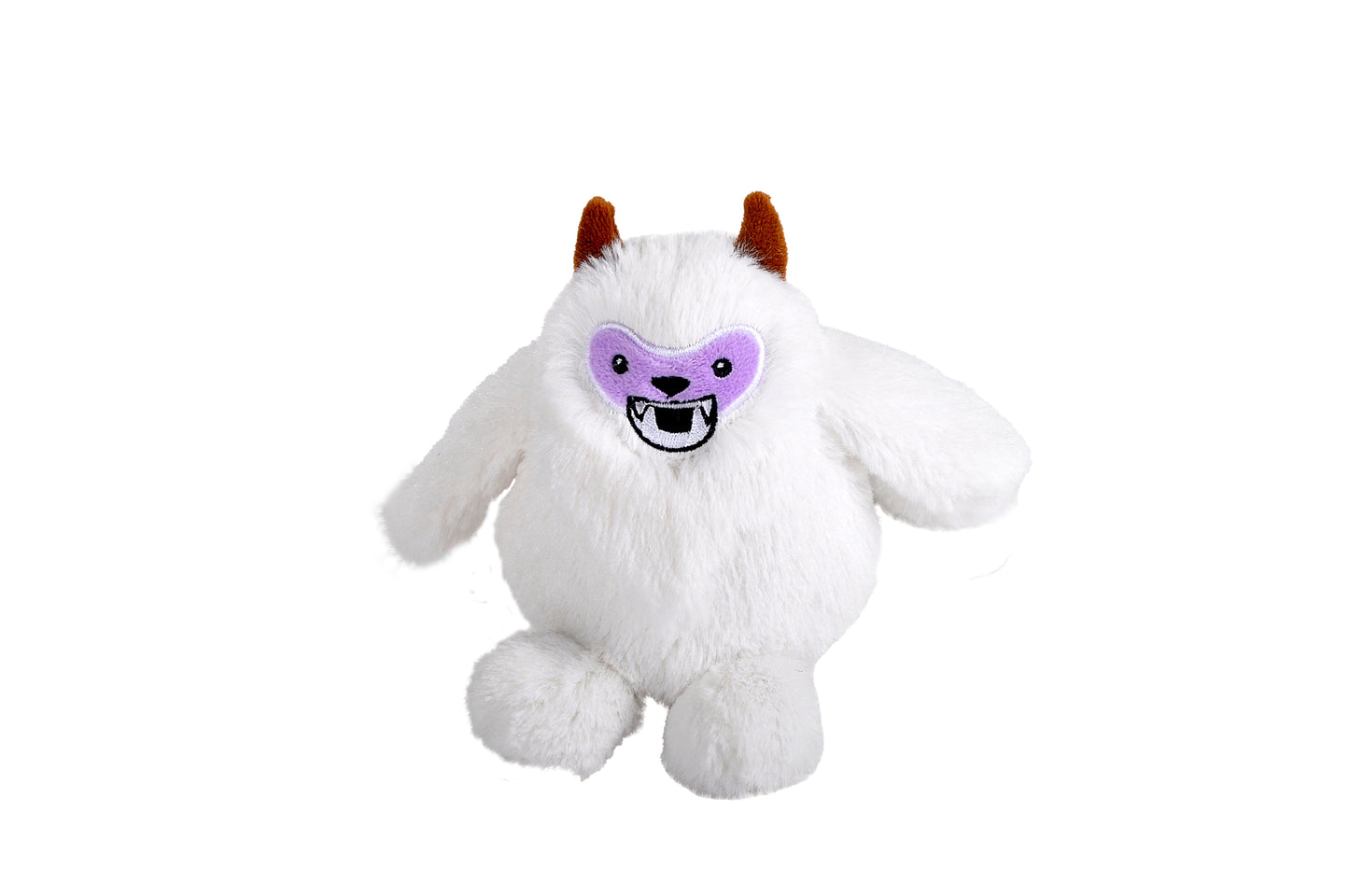 Monsterkins-Jr Transfoot - 8"