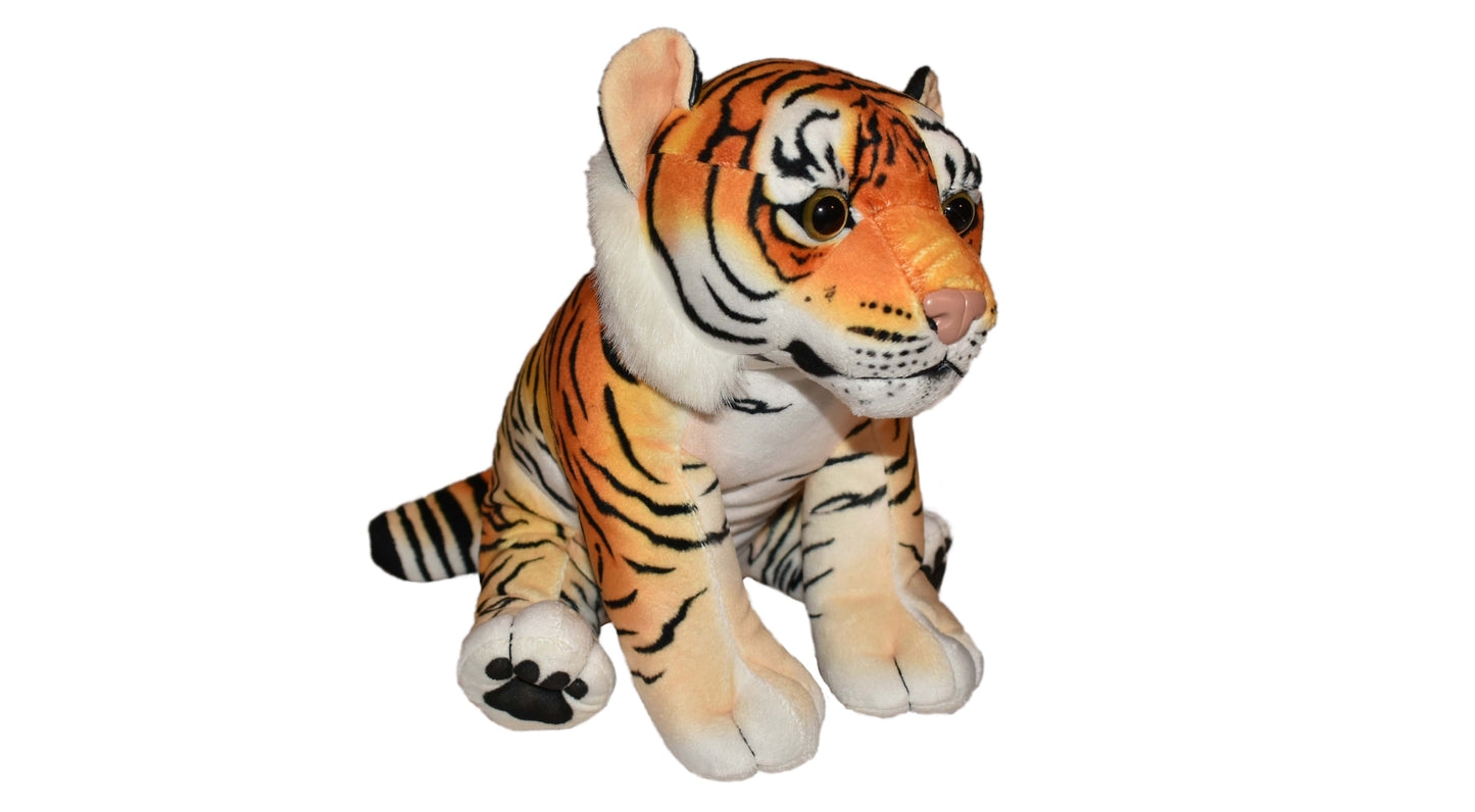 Living CK Tiger - 12"