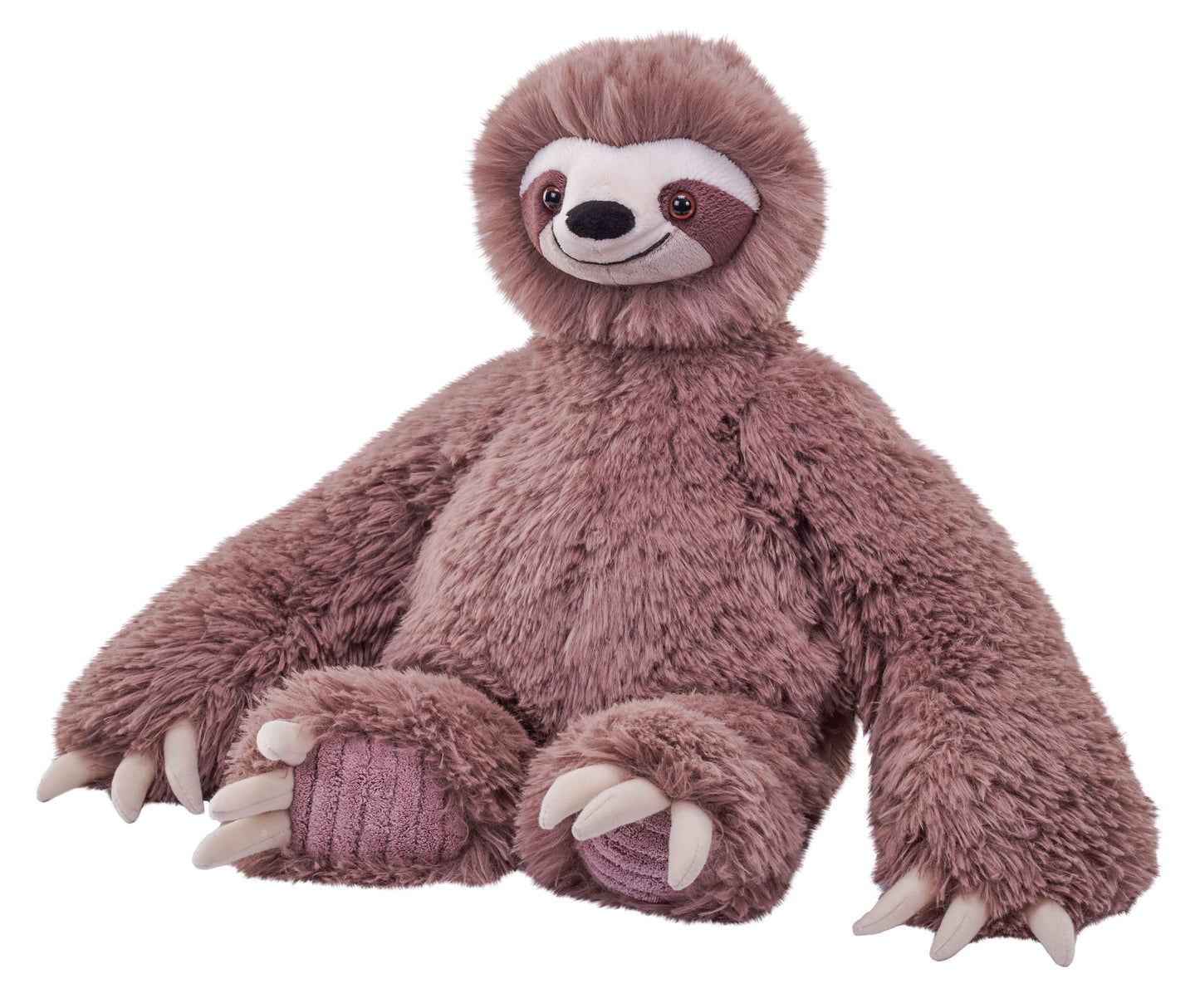 Snuggleluvs Sloth 15"