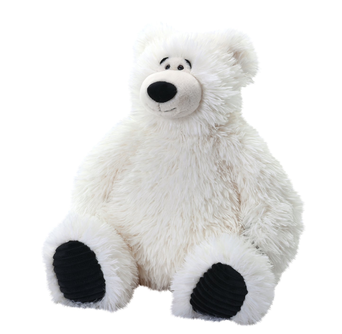 Snuggleluvs Polar Bear 15"