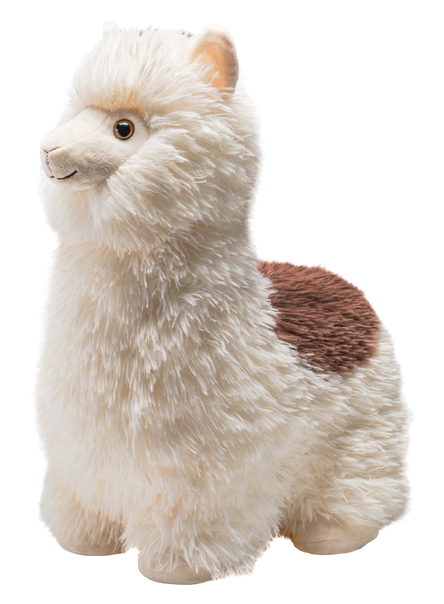 Snuggleluvs Alpaca 15"