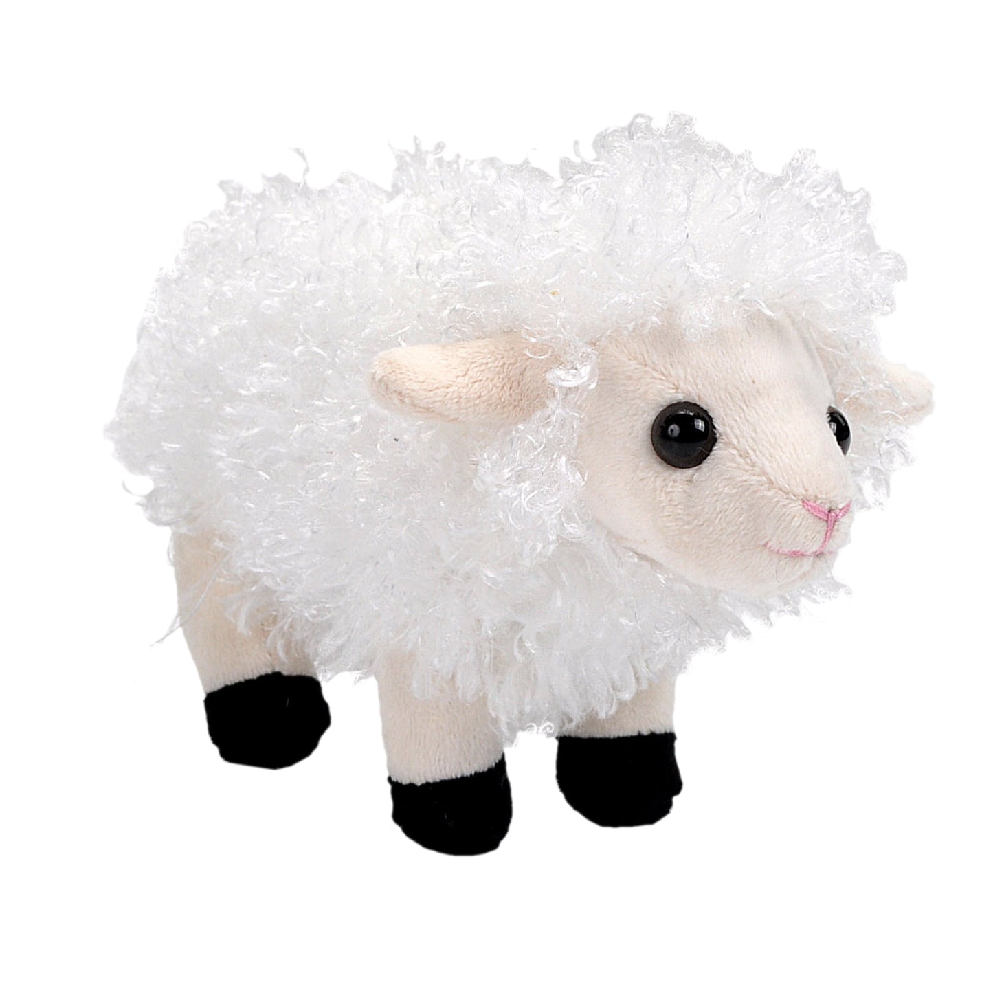 Pocketkins-Eco Sheep 5"