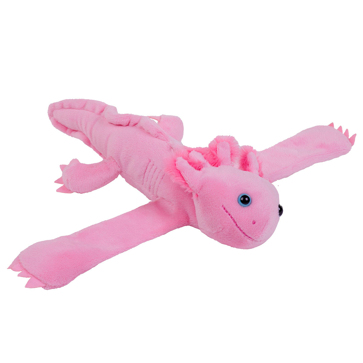 Huggers Axolotl 8"
